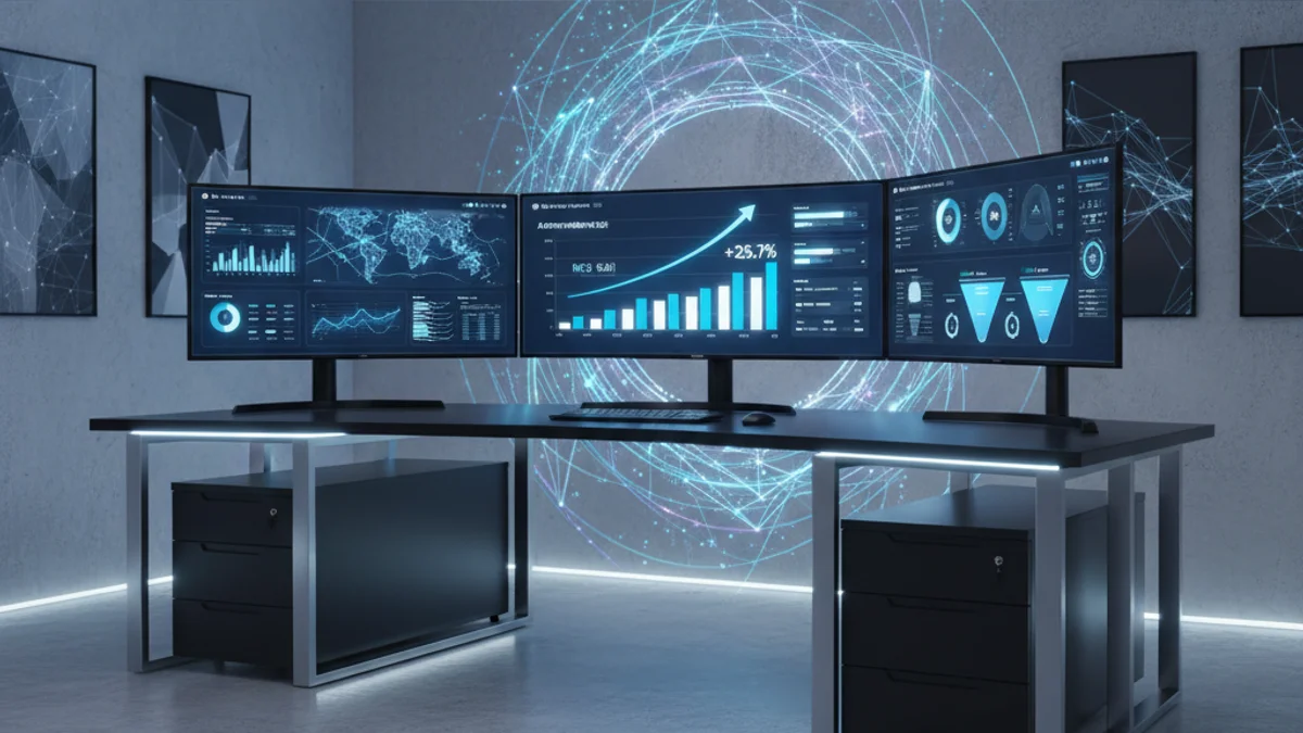 Automação de marketing com inteligência artificial potencializa resultados em 2026