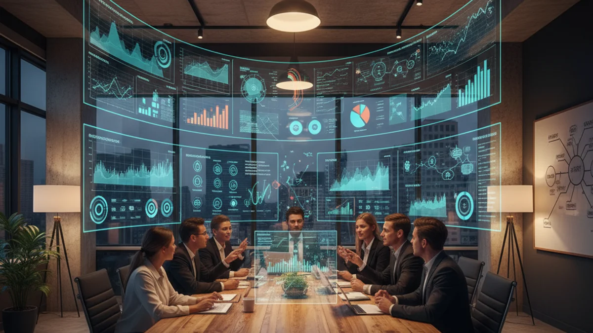 Marketing Digital 2026: ROI, IA e Integração com Vendas