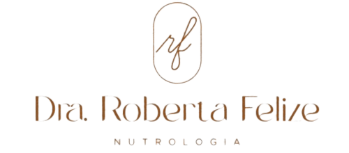 Dra. Roberta Felize — Nutrologia