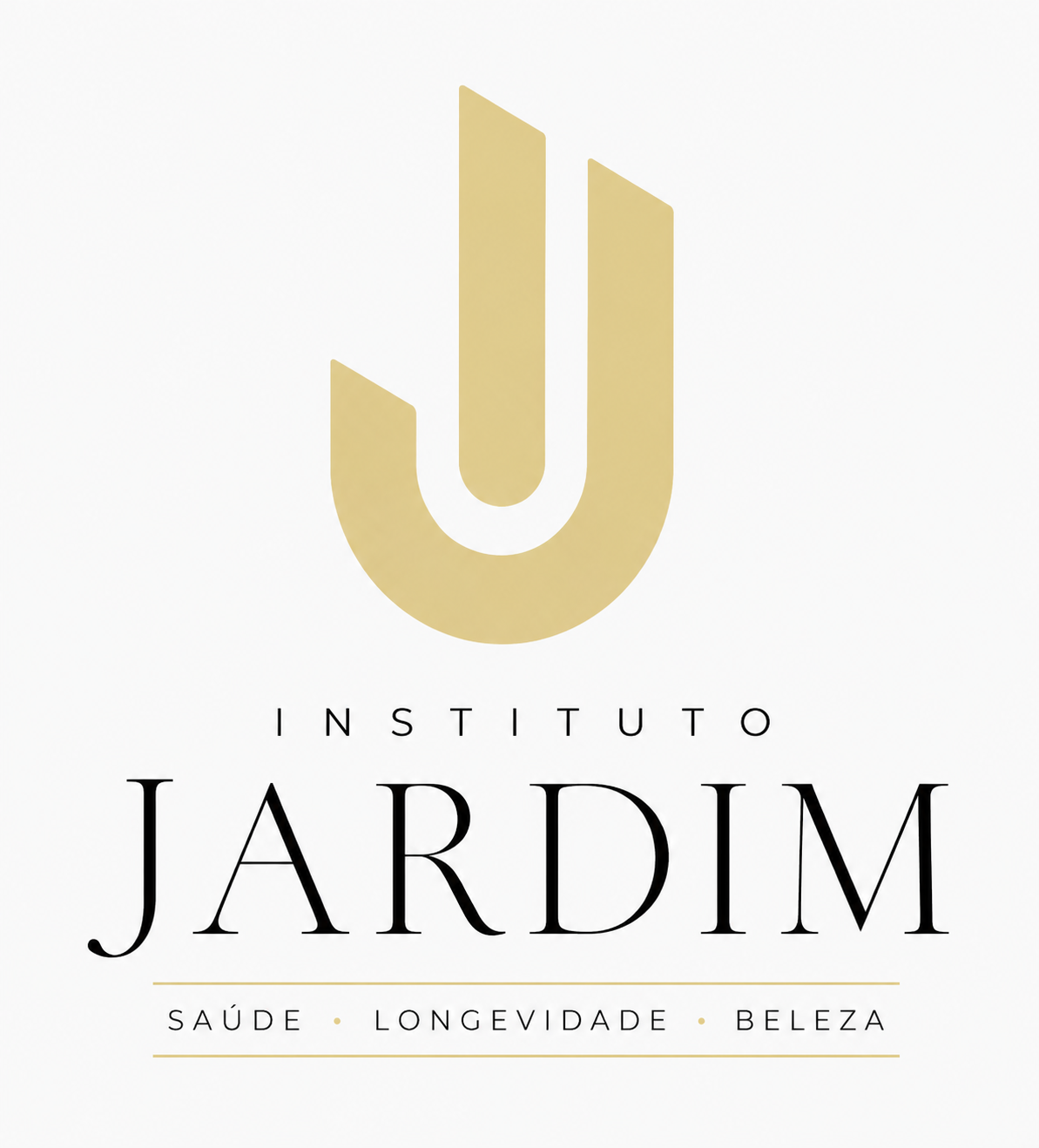 Instituto Jardim — Saúde, Longevidade e Beleza