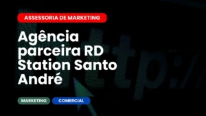 Agência parceira RD Station Santo André