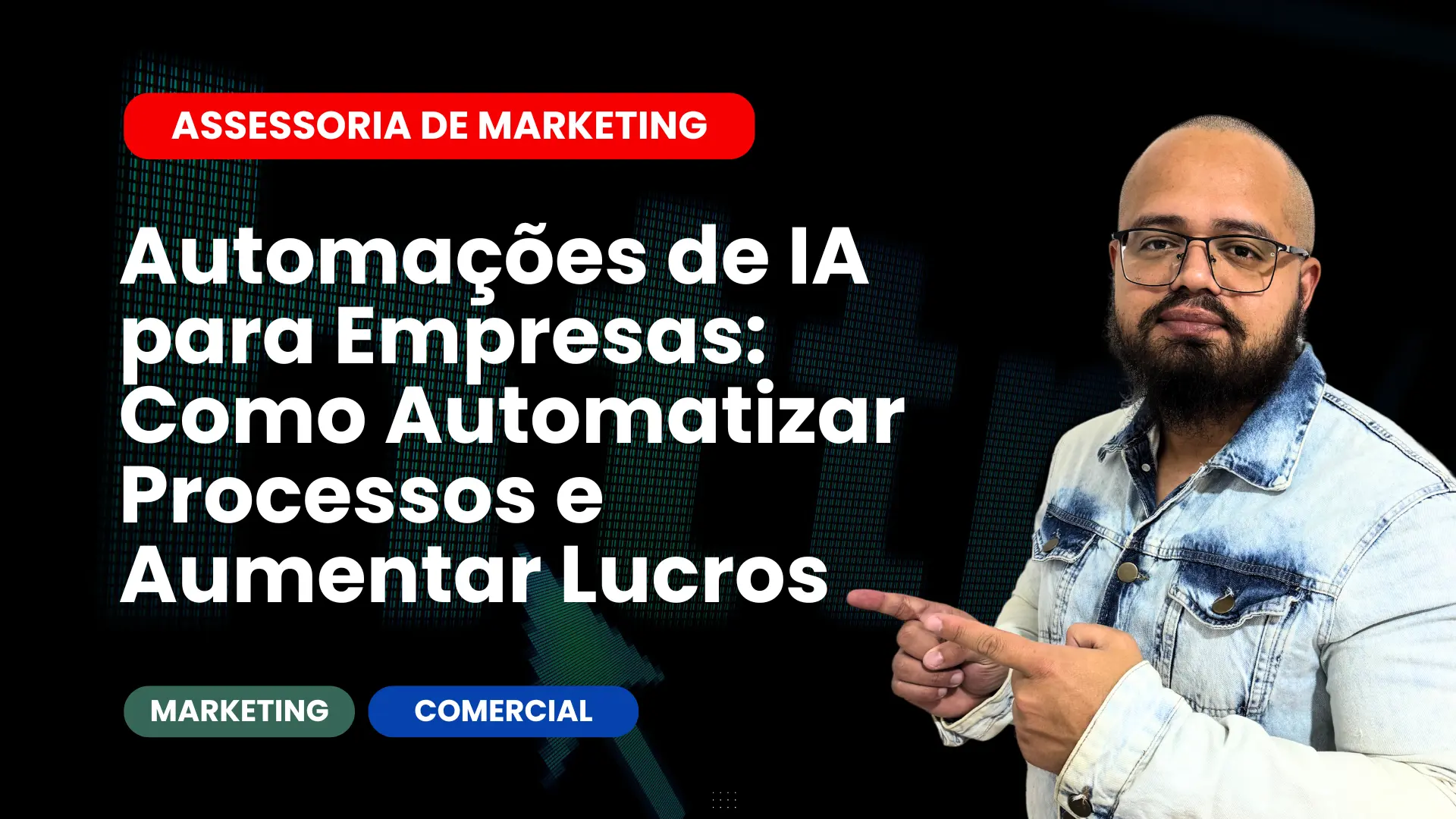 Automações de IA para Empresas Como Automatizar Processos e Aumentar Lucros