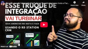 Como Integrar o RD Station com Meta Ads e Turbinar Seus Anúncios no Instagram e Facebook