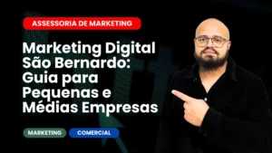 Marketing Digital São Bernardo Guia para Pequenas e Médias Empresas