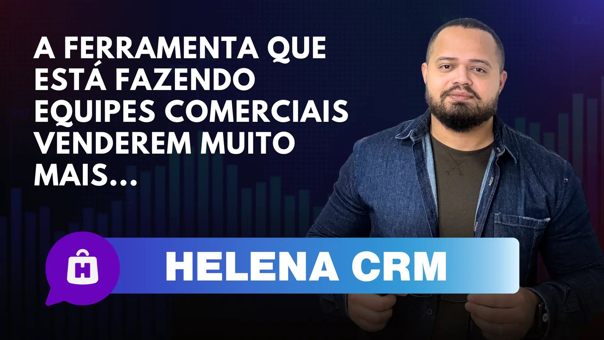 A Ferramenta Que Está Fazendo Equipes Comerciais Venderem Muito Mais