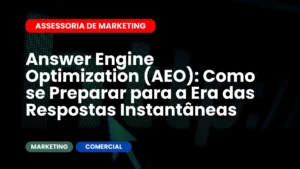 Answer Engine Optimization