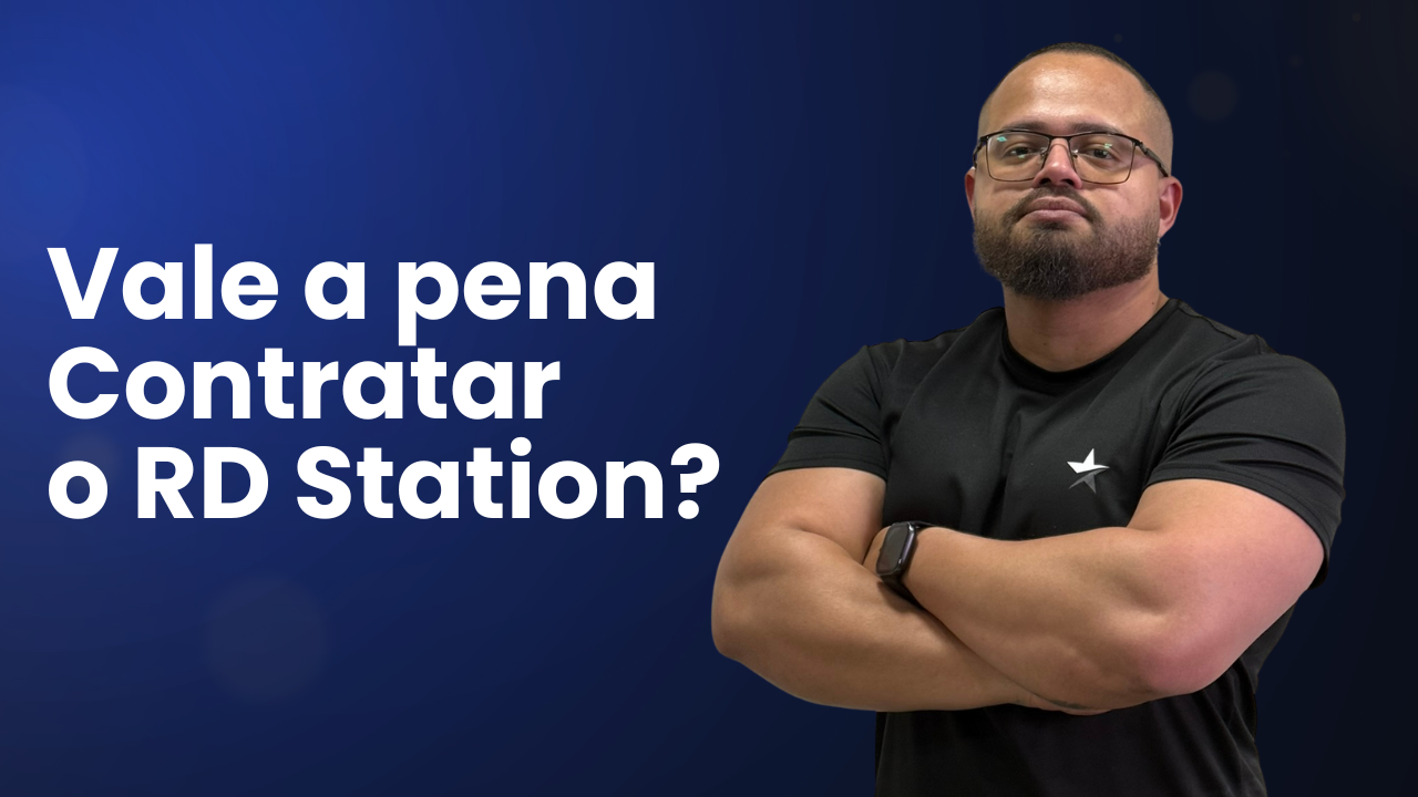 Vale a pena Contratar o RD Station